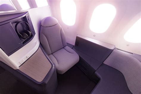 air new zealand preferred seat.